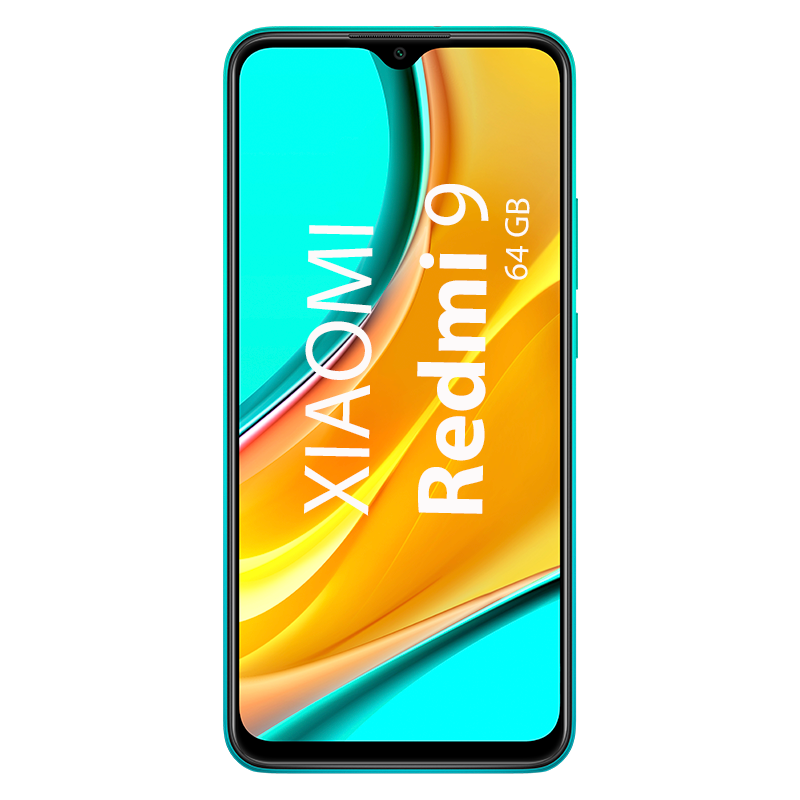 XIAOMI REDMI 9A 32GB (RAM 2GB) - Distribuidor Autorizado Claro Peru